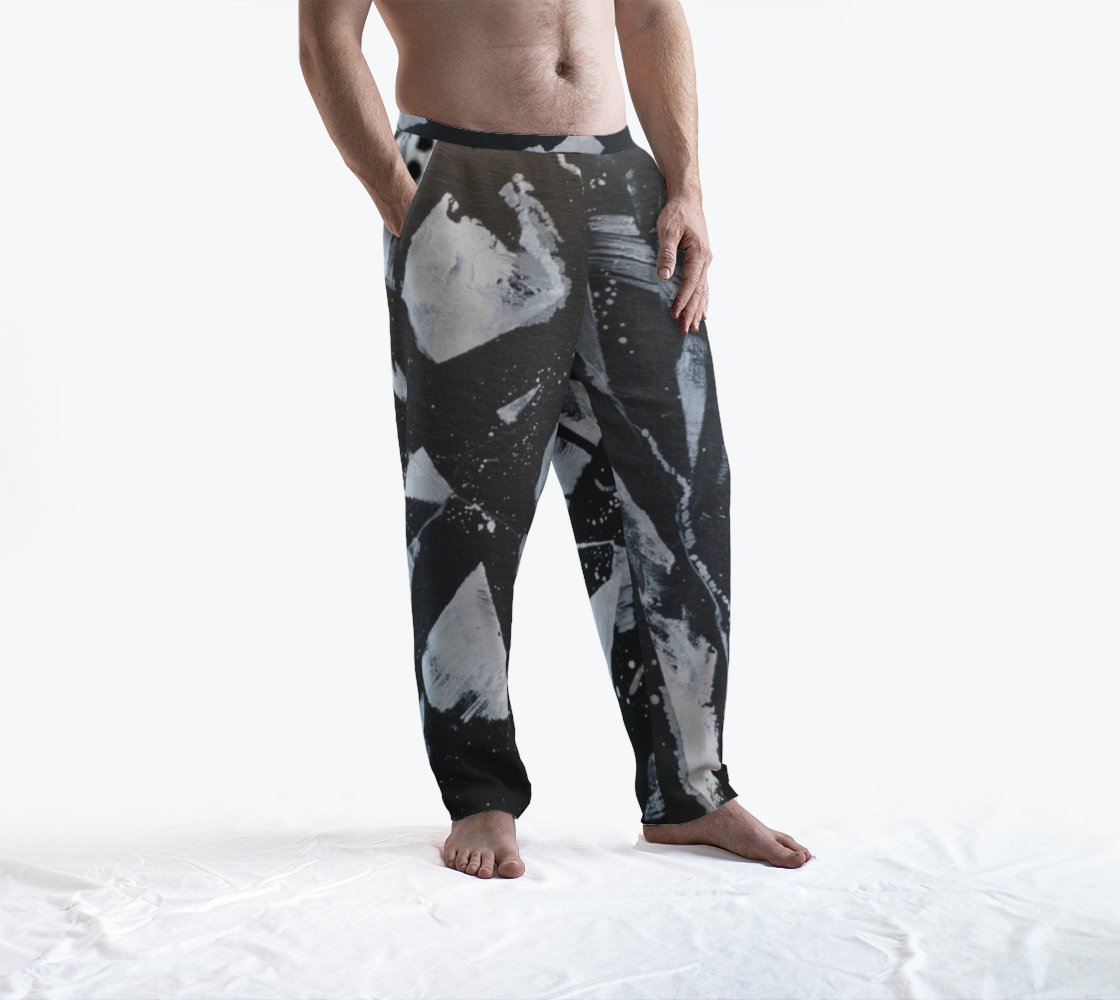 Nocturnal 𝑖𝑖: Lounge Pants
