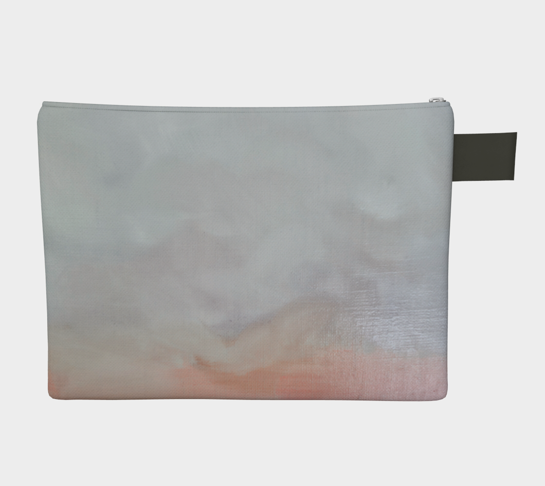Peach Bellini 🍑  Carry All Bag