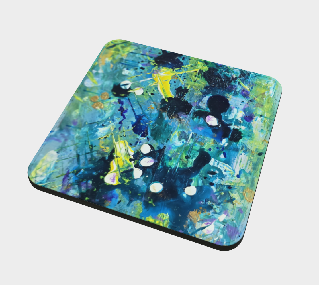 Reafari Coaster