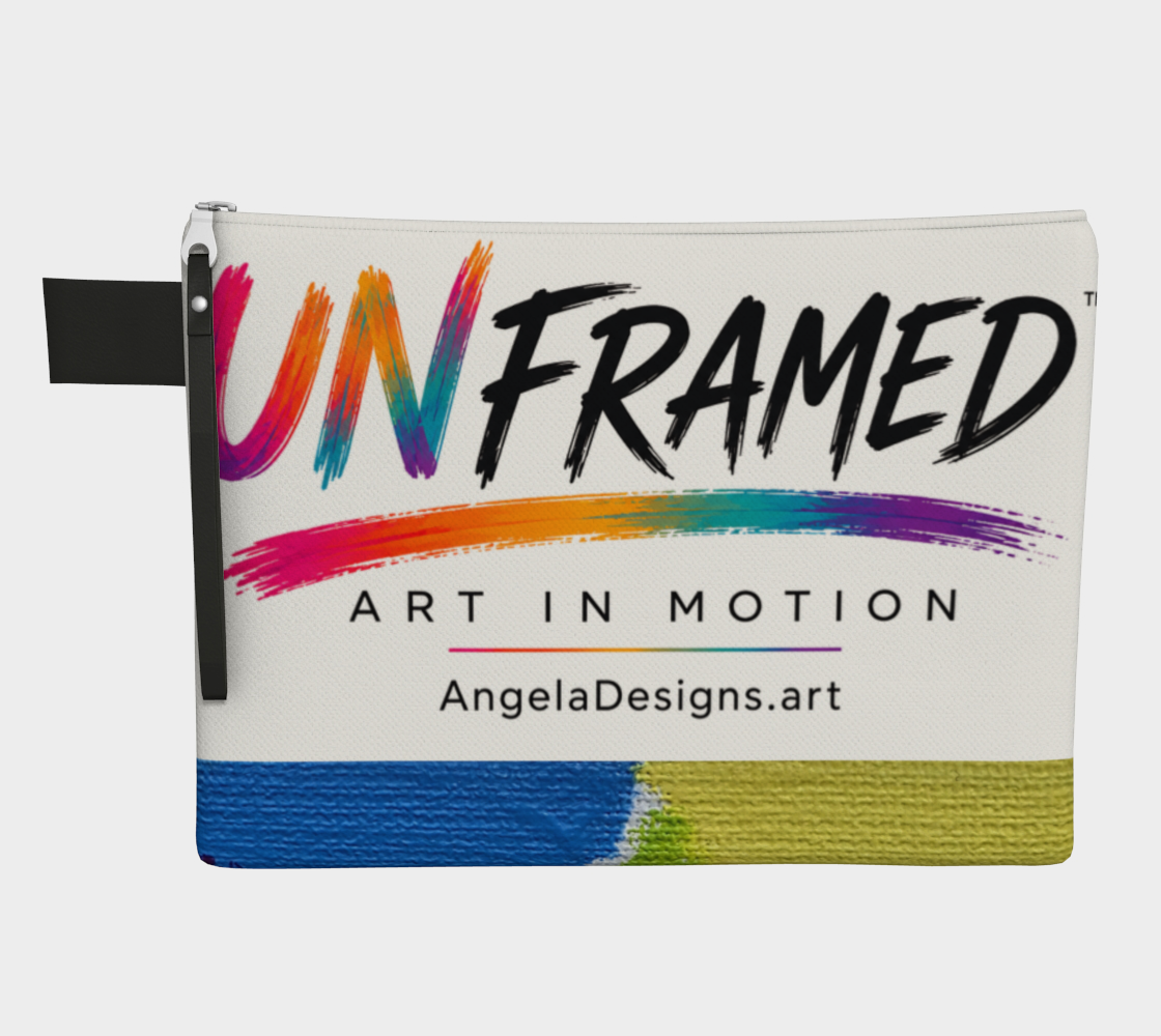 UNFRAMED™  carry all bag