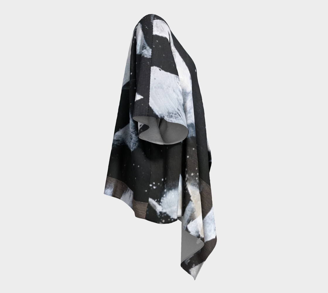Nocturnal 𝑖𝑖: Kimono