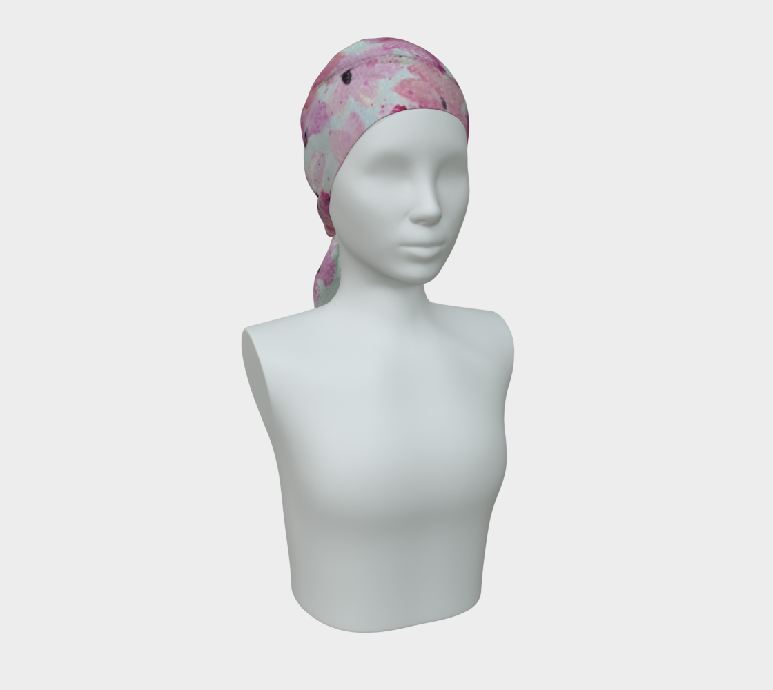 Deya Scarf / Bandana