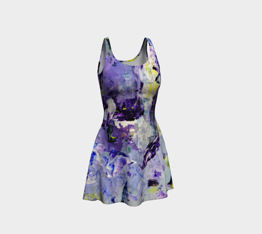 Viora Sun dress