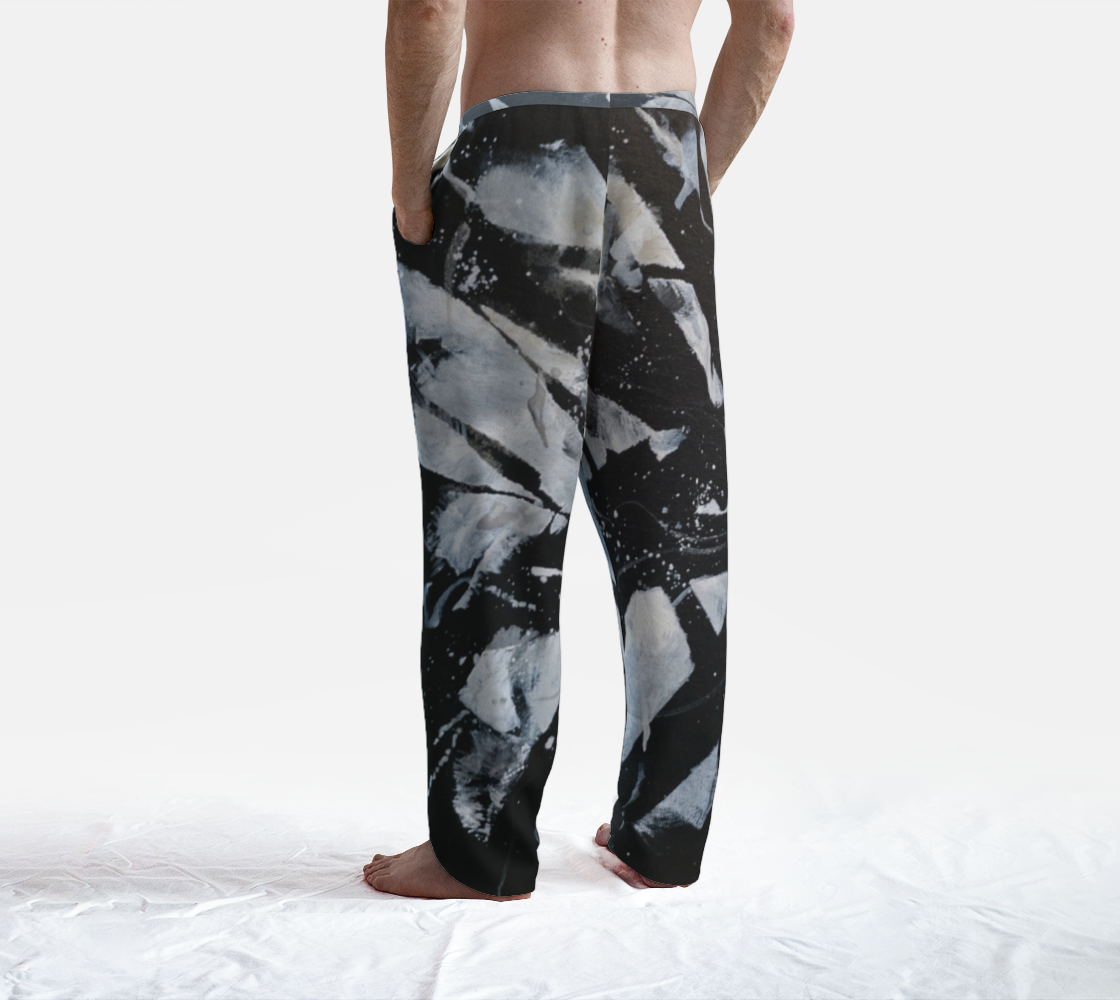 Nocturnal 𝑖𝑖: Lounge Pants